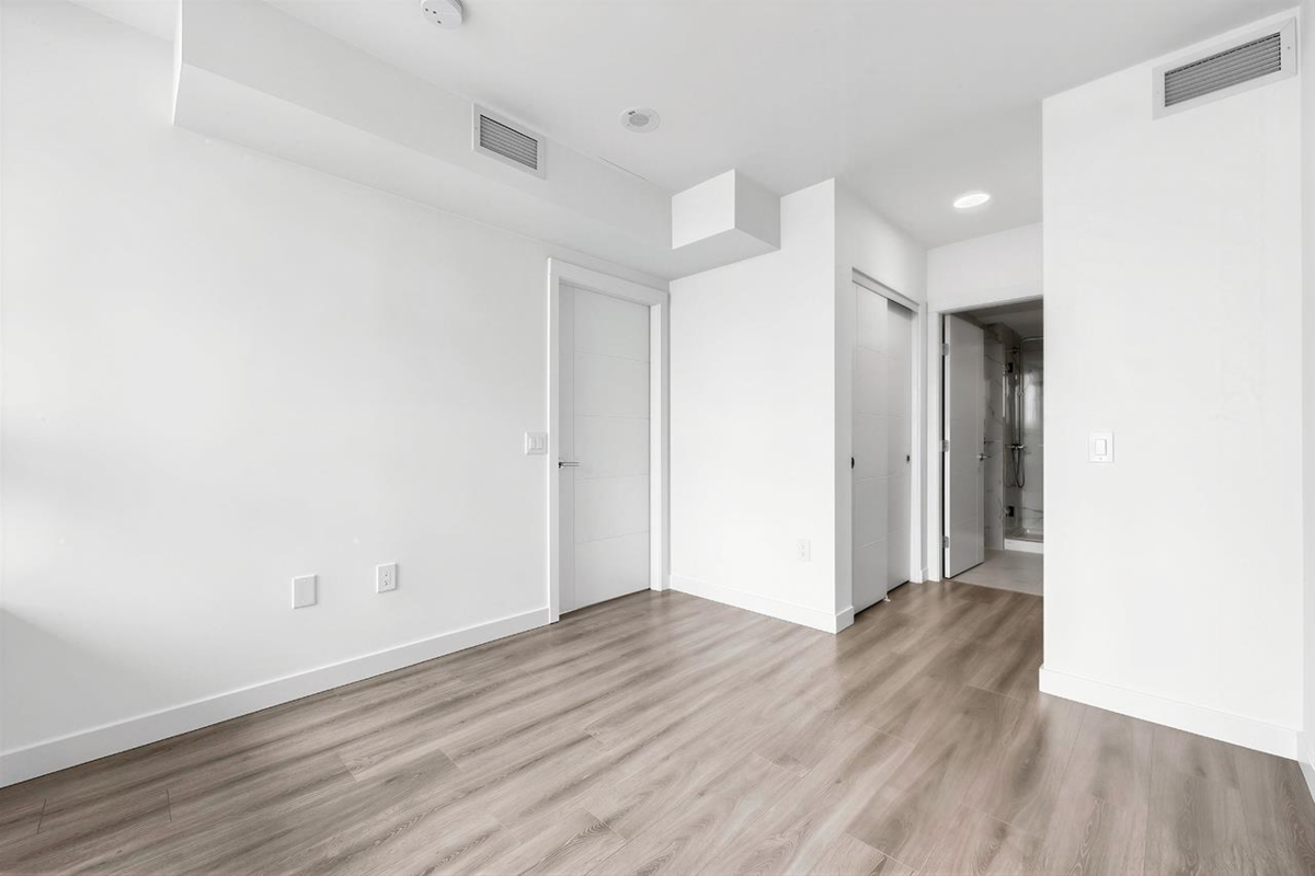 Laundry Room Photo of 1609 823 Carnarvon Street, New Westminster, BC