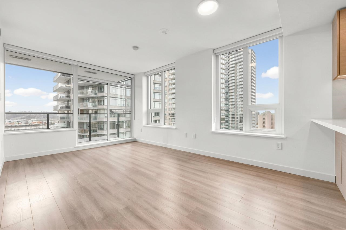 Primary Bathroom Photo of 1609 823 Carnarvon Street, New Westminster, BC