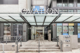 1609 823 Carnarvon Street, New Westminster, BC