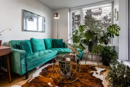601 188 Keefer Street, Vancouver, BC