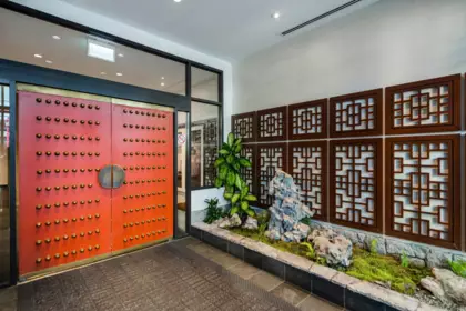 601 188 Keefer Street, Vancouver, BC