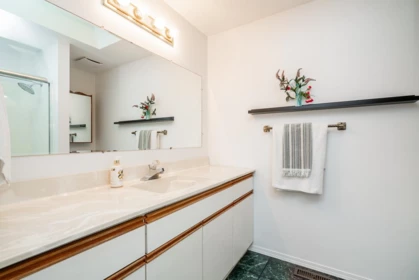 Basement Recreation Room Photo of 41 27111 Avenue, Langley, BC