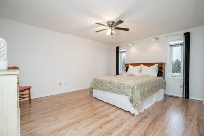 Bedroom 3 Photo of 41 27111 Avenue, Langley, BC