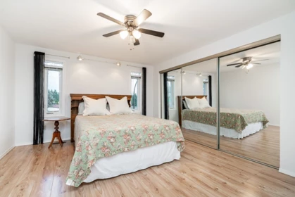 Bedroom 4 Photo of 41 27111 Avenue, Langley, BC