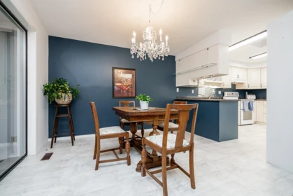 Breakfast Nook Photo of 41 27111 Avenue, Langley, BC