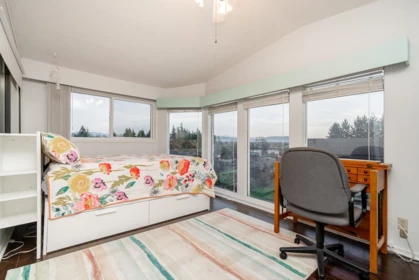 Hallway Photo of 41 27111 Avenue, Langley, BC