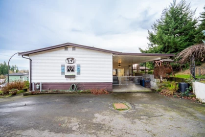 Hot Tub / Spa Photo of 41 27111 Avenue, Langley, BC