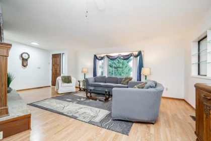 Pantry Photo of 41 27111 Avenue, Langley, BC
