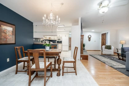 Primary Bedroom Photo of 41 27111 Avenue, Langley, BC