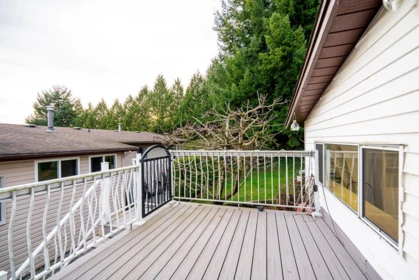 Staircase Photo of 41 27111 Avenue, Langley, BC