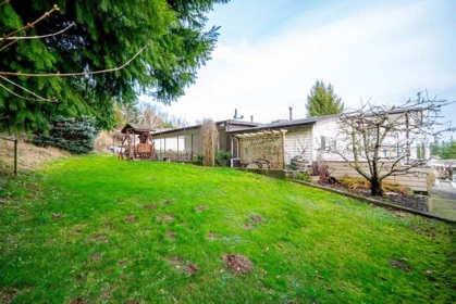 Swimming Pool Photo of 41 27111 Avenue, Langley, BC