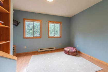 Mudroom Photo of 1479 Park Avenue, Roberts Creek, BC