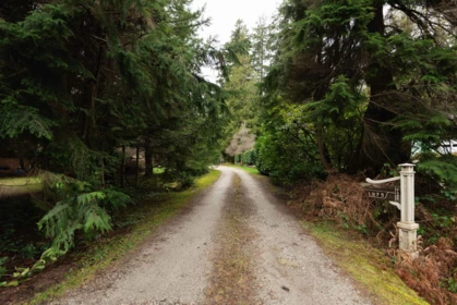 Neighborhood Park Photo Near 1479 Park Avenue, Roberts Creek, BC