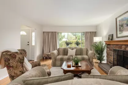 2070 Lyons Court, Coquitlam, BC, Coquitlam — Single Family Residence for sale