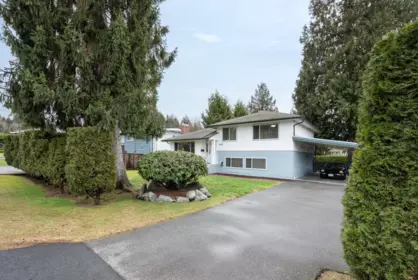 2070 Lyons Court, Coquitlam, BC, Coquitlam — Single Family Residence for sale