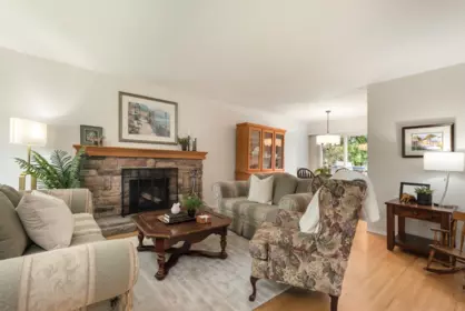 2070 Lyons Court, Coquitlam, BC, Coquitlam — Single Family Residence for sale