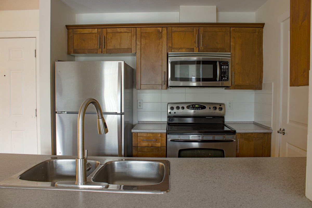 Bedroom 2 Photo of 412 46150 Bole Avenue, Chilliwack, BC