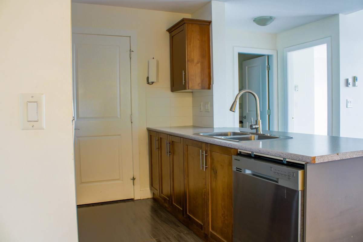 Bedroom 3 Photo of 412 46150 Bole Avenue, Chilliwack, BC