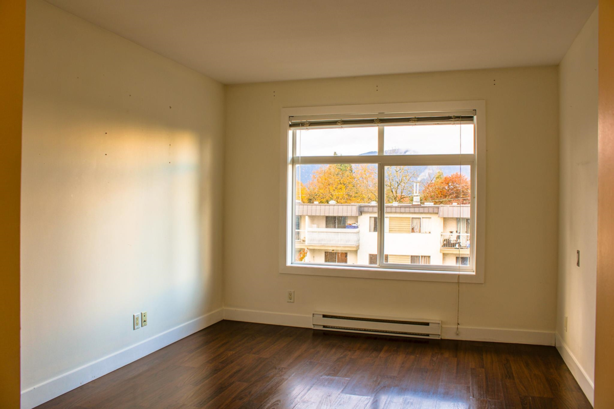 Bedroom 4 Photo of 412 46150 Bole Avenue, Chilliwack, BC