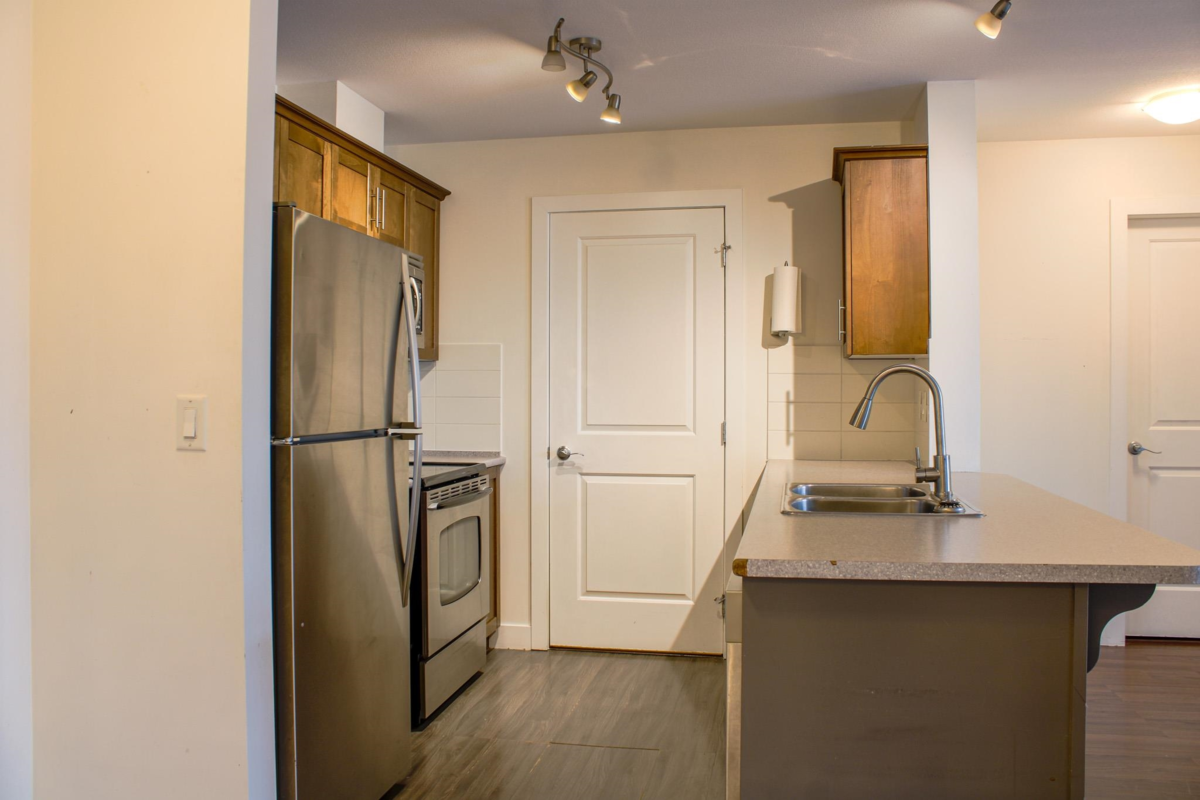 Dining Area Photo of 412 46150 Bole Avenue, Chilliwack, BC