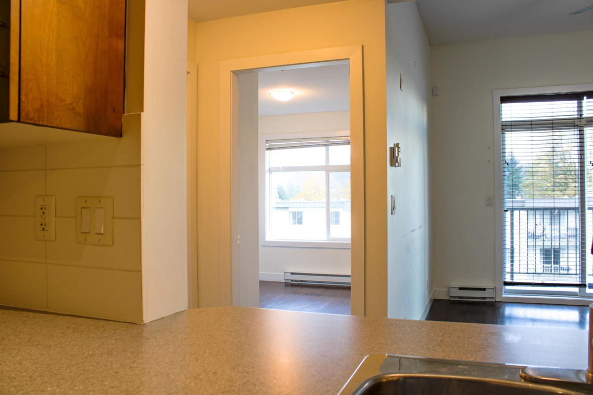 Pantry Photo of 412 46150 Bole Avenue, Chilliwack, BC