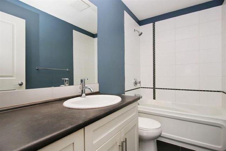 Powder Room Photo of 412 46150 Bole Avenue, Chilliwack, BC