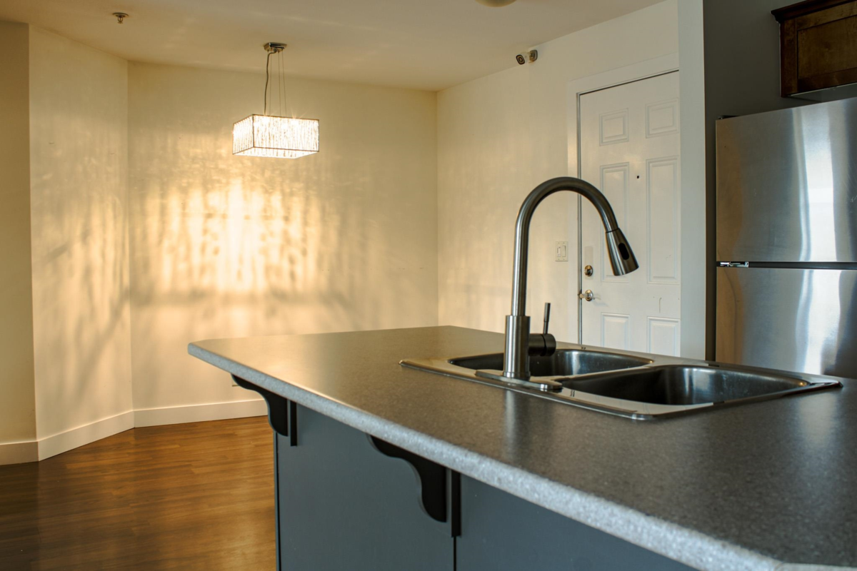 Walk-In Closet Photo of 412 46150 Bole Avenue, Chilliwack, BC