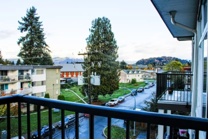 Basement Recreation Room Photo of 412 46150 Bole Avenue, Chilliwack, BC