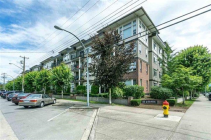 412 46150 Bole Avenue, Chilliwack, BC, Chilliwack — Apartment/Condo for sale