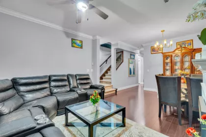 Breakfast Nook Photo of 62 7156 144 Street, Surrey, BC