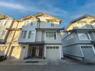 62 7156 144 Street, Surrey, BC, Surrey — Townhouse for sale