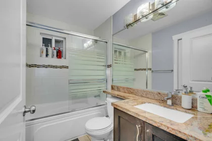 Hallway Photo of 62 7156 144 Street, Surrey, BC