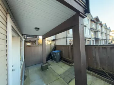 Outdoor Deck Photo of 62 7156 144 Street, Surrey, BC