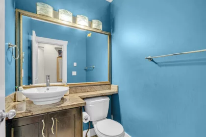 Primary Bathroom Photo of 62 7156 144 Street, Surrey, BC
