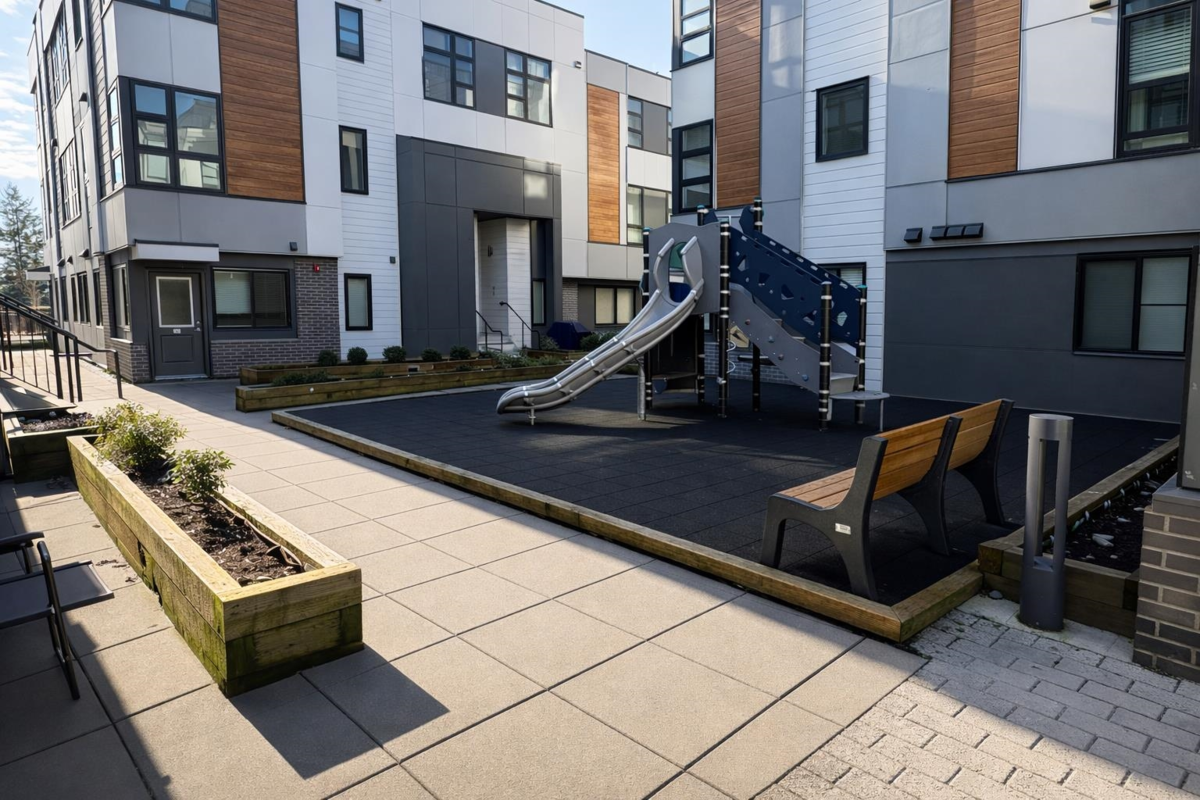 Bedroom 2 Photo of 63 1419 Mccallum Road, Abbotsford, BC
