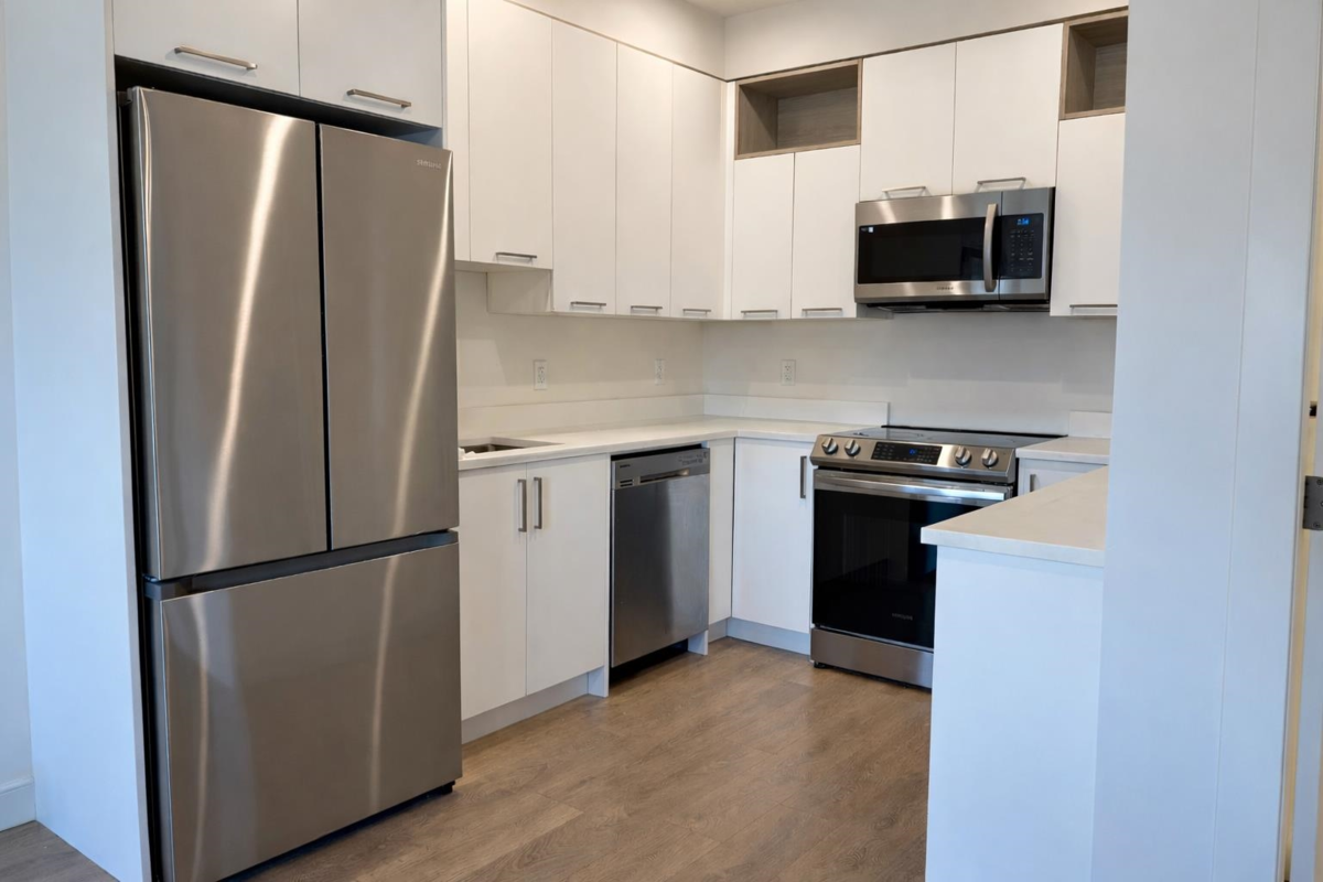 Exterior Rear Photo of 63 1419 Mccallum Road, Abbotsford, BC