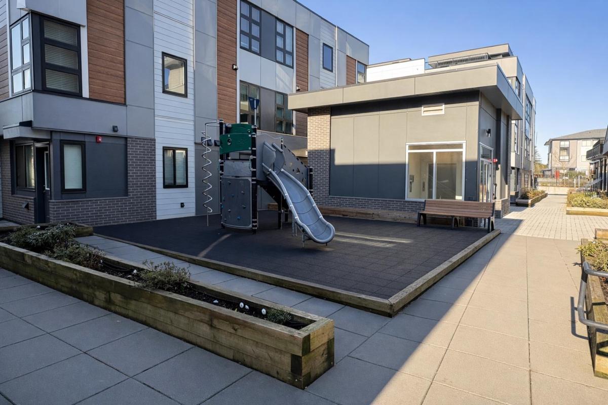 Walk-In Closet Photo of 63 1419 Mccallum Road, Abbotsford, BC