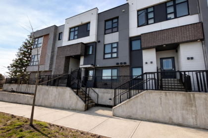 63 1419 Mccallum Road, Abbotsford, BC, Poplar — 2 bed townhouse for sale