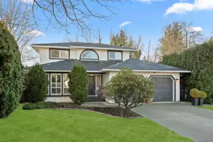 21096 91a Avenue, Langley, BC, Walnut Grove — 3 bed single family residence for sale