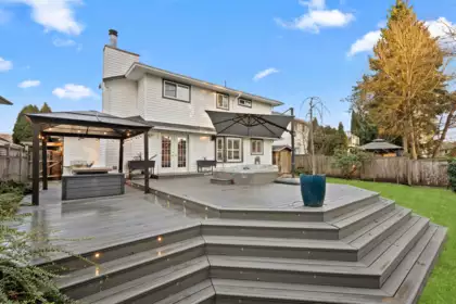 21096 91a Avenue, Langley, BC