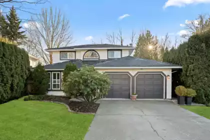 21096 91a Avenue, Langley, BC