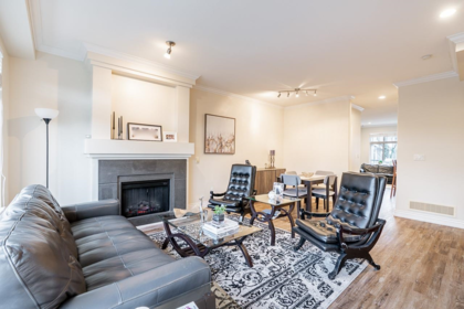 40 19330 69 Avenue, Surrey, BC, Surrey — Townhouse for sale