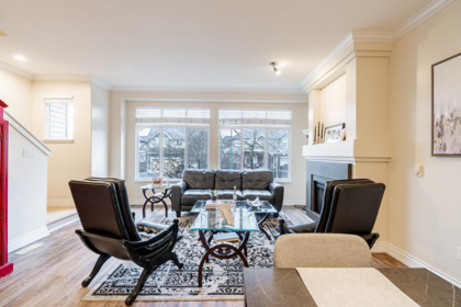 40 19330 69 Avenue, Surrey, BC, Surrey — Townhouse for sale