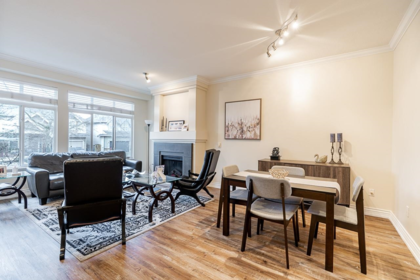 40 19330 69 Avenue, Surrey, BC, Surrey — Townhouse for sale