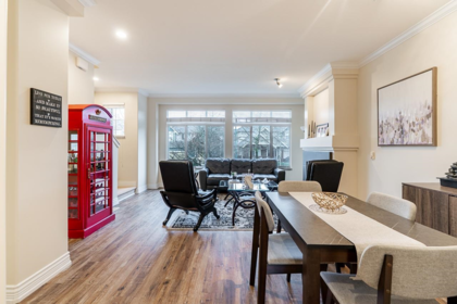 40 19330 69 Avenue, Surrey, BC, Surrey — Townhouse for sale