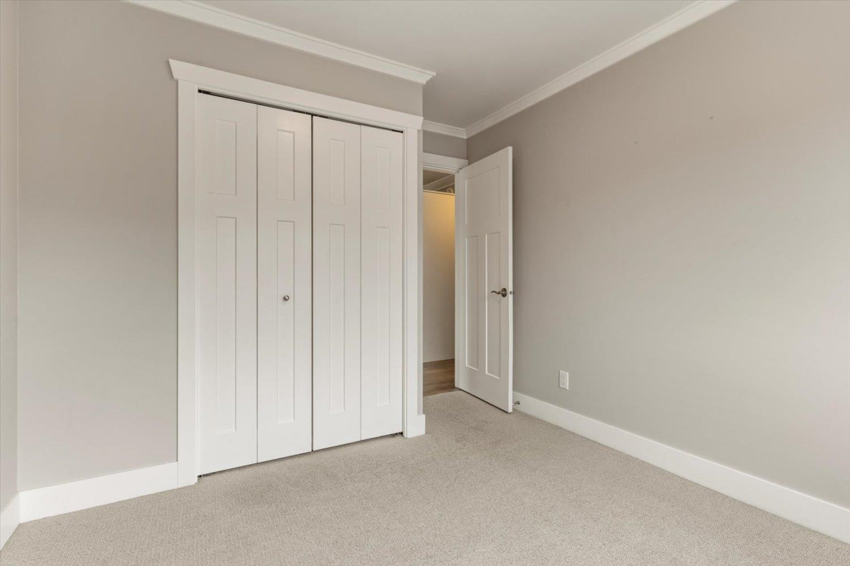 Bedroom 4 Photo of 207 45669 Mcintosh Drive, Chilliwack, BC