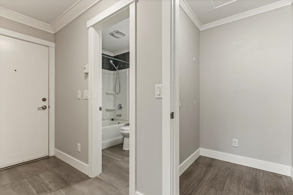 Loft / Bonus Room Photo of 207 45669 Mcintosh Drive, Chilliwack, BC