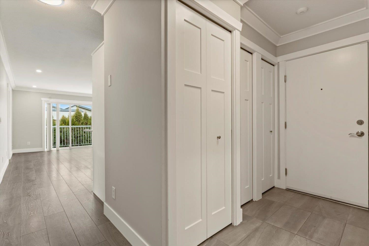 Office / Den Photo of 207 45669 Mcintosh Drive, Chilliwack, BC