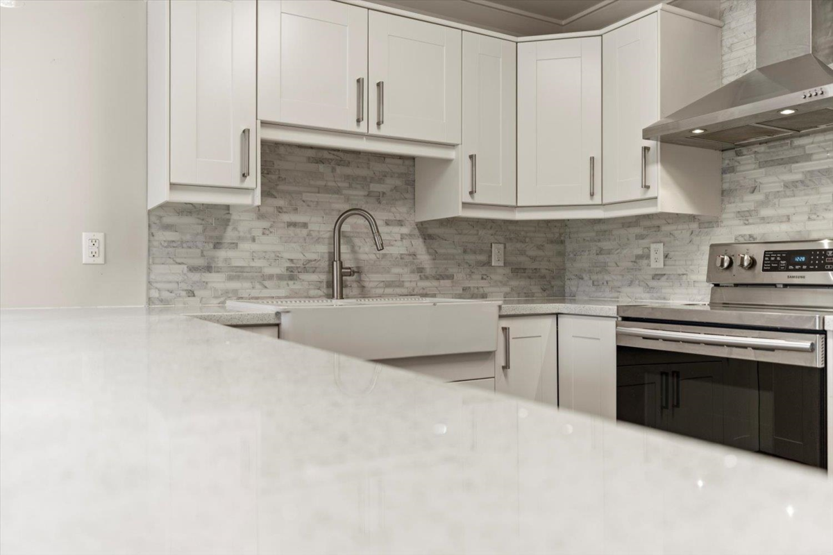 Pantry Photo of 207 45669 Mcintosh Drive, Chilliwack, BC