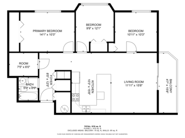 Kitchen Photo of 207 45669 Mcintosh Drive, Chilliwack, BC